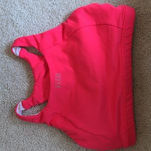 Fleo Jourdaine | Neon Punch EUC